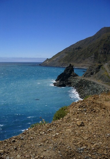 Highway 1