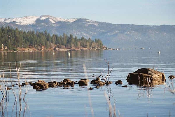 Lake Tahoe