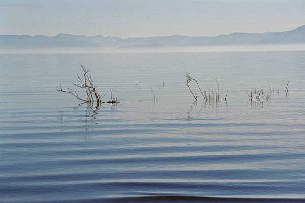Lake Tahoe