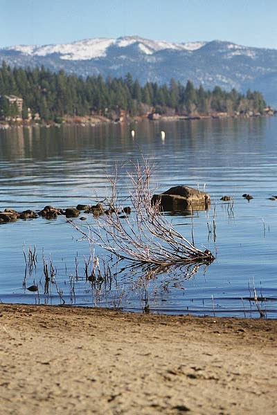 Lake Tahoe
