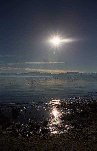 Lake Tahoe