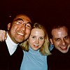 Gene, Sophie and Ben