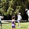 Balloon Catch