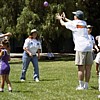 Balloon Catch