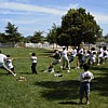 Tug of War