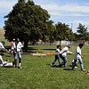 Tug of War