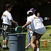 Water Relay