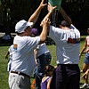Water Relay