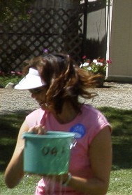 Water Relay