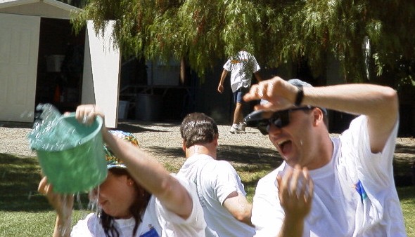 Water Relay
