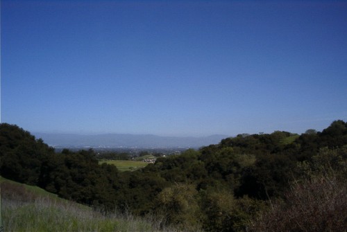 PG&E Trail