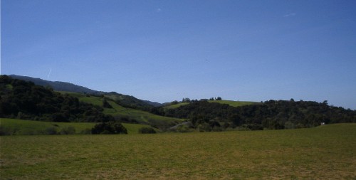 More scenery...