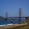 Golden Gate Bridge