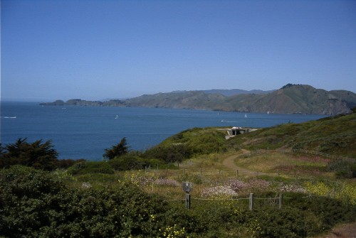 San Francisco Bay