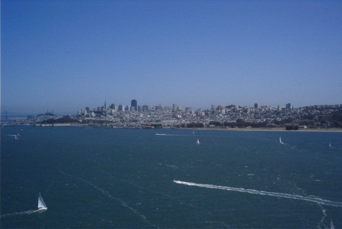 San Francisco