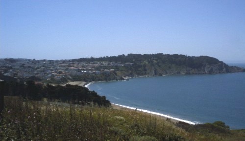 Coastal Trail
