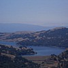 Calaveras Reservoir