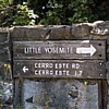 Little Yosemite...