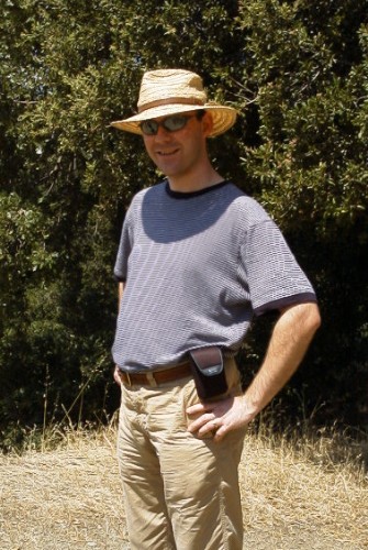 Mark