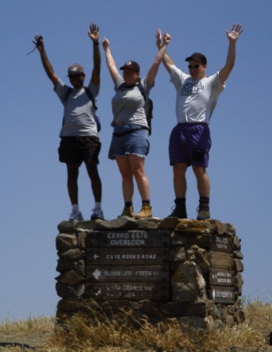 Triumphant
