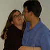 Happy Couple