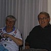 Grandma & Dad