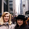 Mom & Tanya