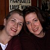 Mom & Tanya
