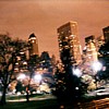 New York City