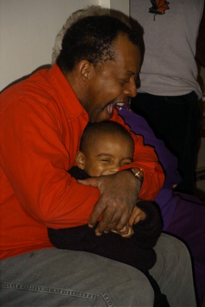 Curtis & James