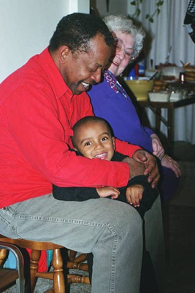 Curtis & James