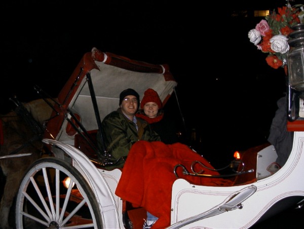 Danny & Colleen