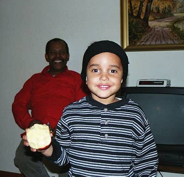 Evan