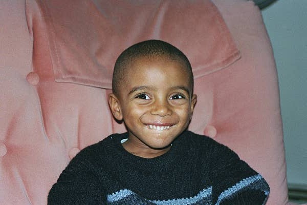 James