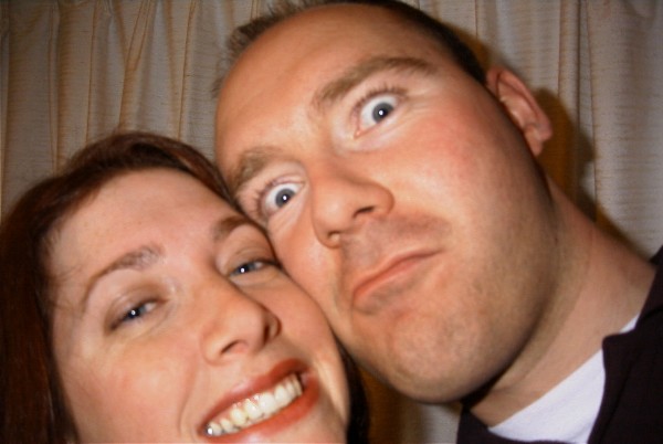 Tanya & Mark