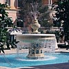 Fountain