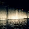 Bellagio Fountains