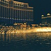 Bellagio Fountains