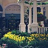 Bellagio Gazebo