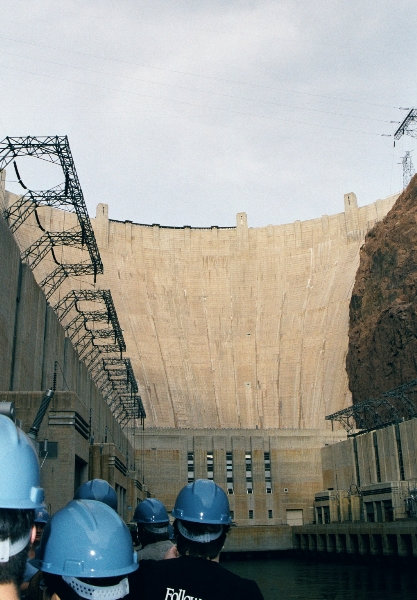 Hoover Dam