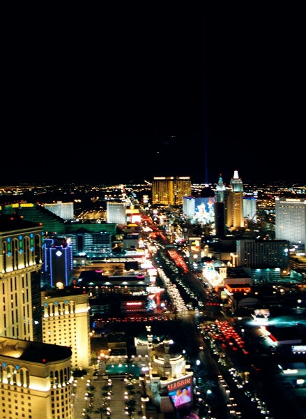 The Strip