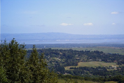 Valley