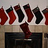 The stockings
