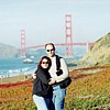 Tanya & Mark