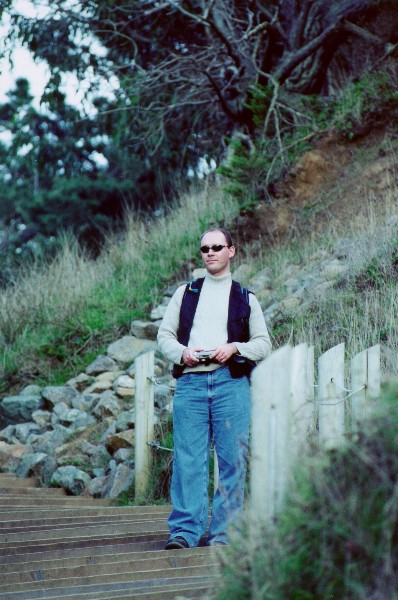 Mark
