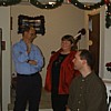 Charles, Kathy & Mark