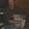 Mark and the Mac