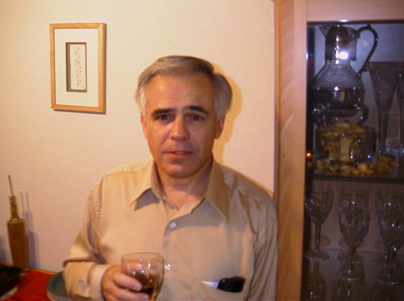 John
