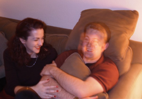 Val & Sean
