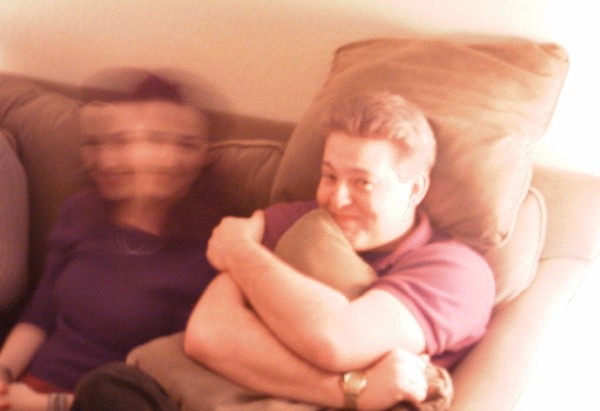 Val & Sean
